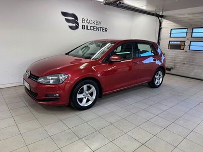 VW Golf VII