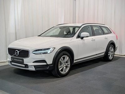 Volvo V90 CC
