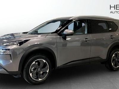 Ny Nissan X-Trail N-Connecta 164 HK (120 kW) 2025 SUV