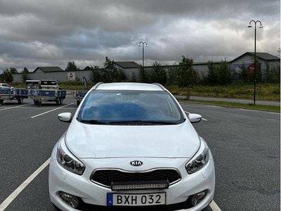 Kia Ceed Sportswagon