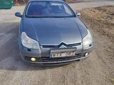 Citroën C5