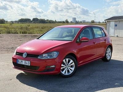 VW Golf VII