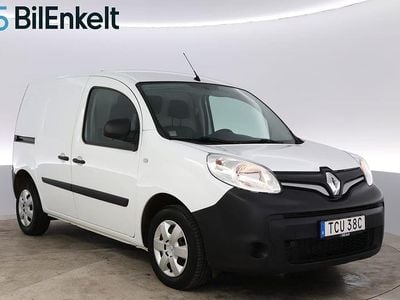 Renault Express