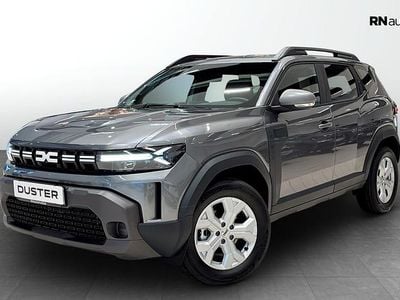 Grå Ny 2026 Dacia Duster | 314 900 kr