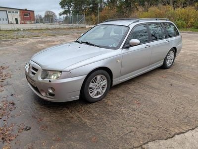 Begagnad 2005 MG ZT Kombi | 6 000 kr