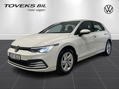 VW Golf VIII