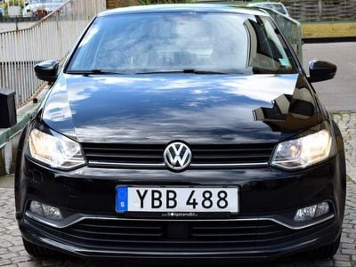 VW Polo