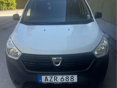 Dacia Dokker Express