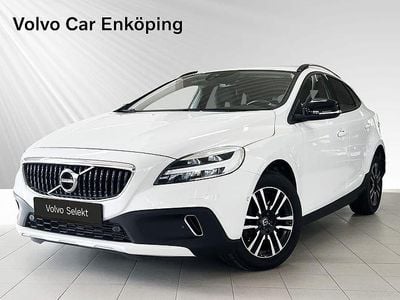 Volvo V40 CC