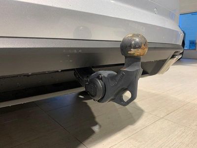 Silver Begagnad 2019 Skoda Kodiaq RS SUV | 309 900 kr (Marknadspris)