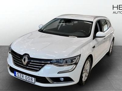 Renault Talisman GrandTour