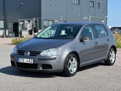 VW Golf VI