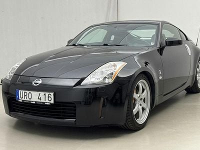 Nissan 350Z