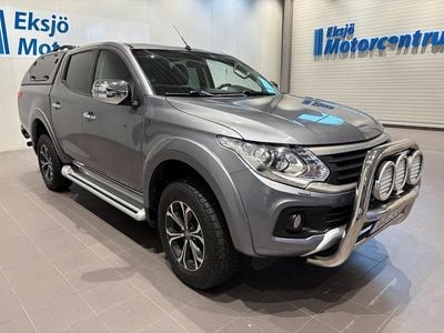 Fiat Fullback