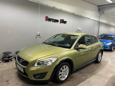 Volvo C30
