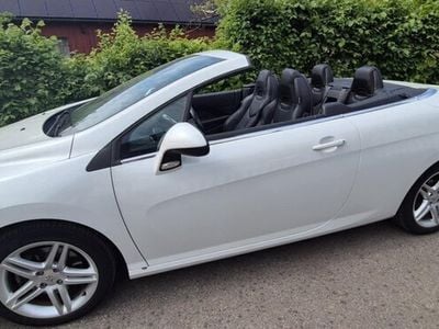 Peugeot 308 CC