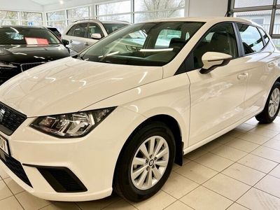 begagnad Seat Ibiza 1.0 TSi Style