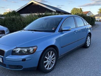 Volvo S40