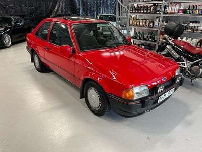 Ford Escort