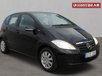 Mercedes A160
