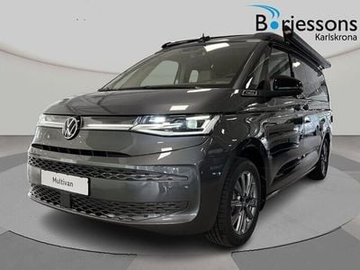VW California