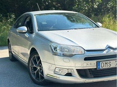 Citroën C5