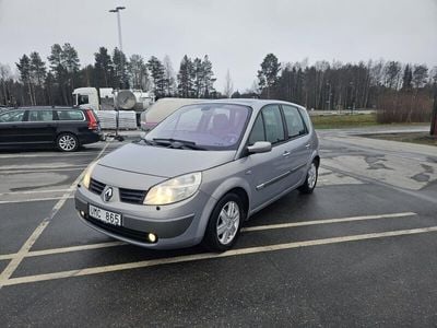 Renault Scénic II