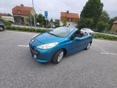 Peugeot 207 CC