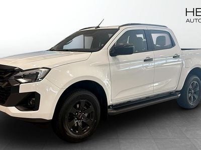 Ny 2025 Isuzu D-Max Pickup | 528 900 kr