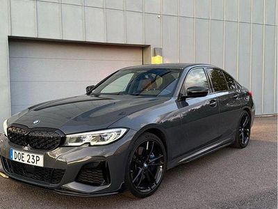 BMW M340
