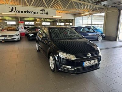 VW Polo
