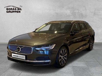 begagnad Volvo V90 Recharge T6 Inscription Expression