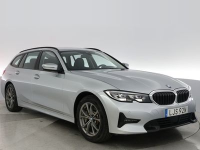 BMW 330e