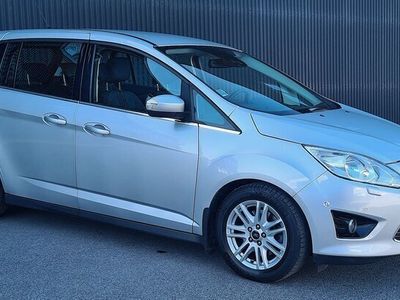 Ford Grand C-Max