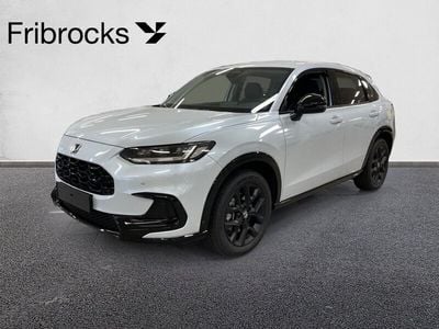 Platinum white pearl Begagnad 2023 Honda ZR-V Sport SUV | 385 900 kr
