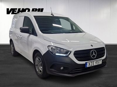 Mercedes Citan 110