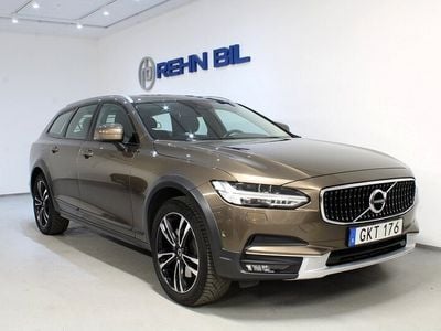 Volvo V90 CC