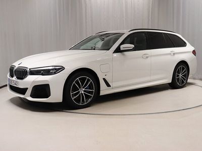 BMW 530e