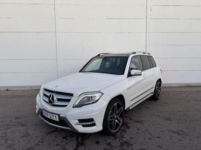 Mercedes GLK220