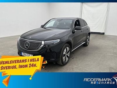 Mercedes EQC400