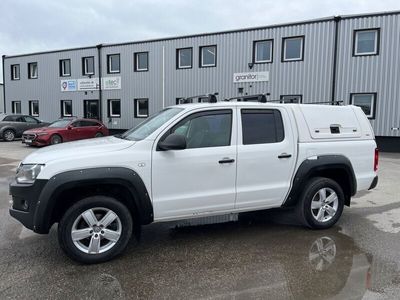 VW Amarok