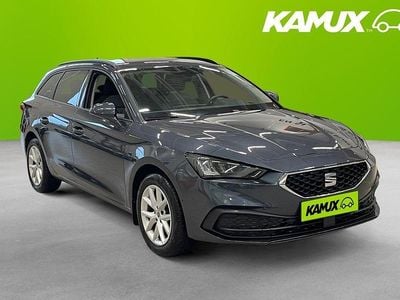 Seat Leon ST