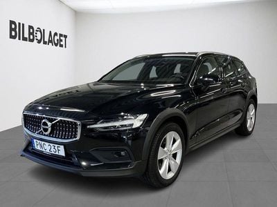 Volvo V60 CC