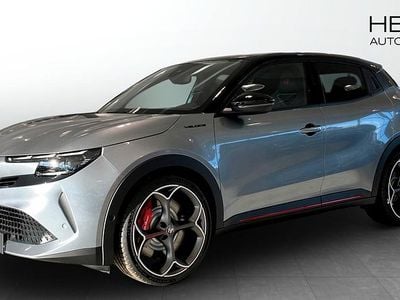 Alfa Romeo Junior