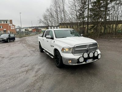 begagnad RAM 1500 