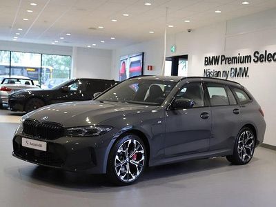 BMW 330e