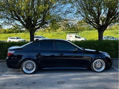BMW 535