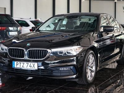 BMW 530e