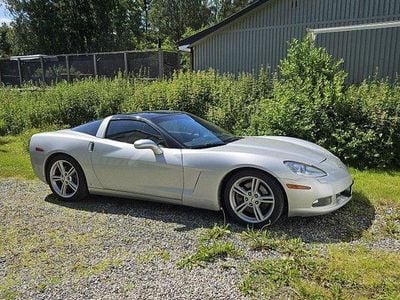 Chevrolet Corvette C6