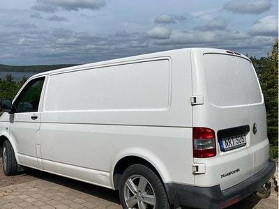 VW T5